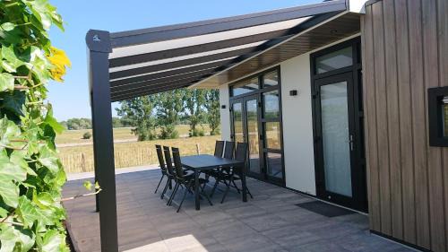 Lathum Apartamento | Cube IJsselzicht