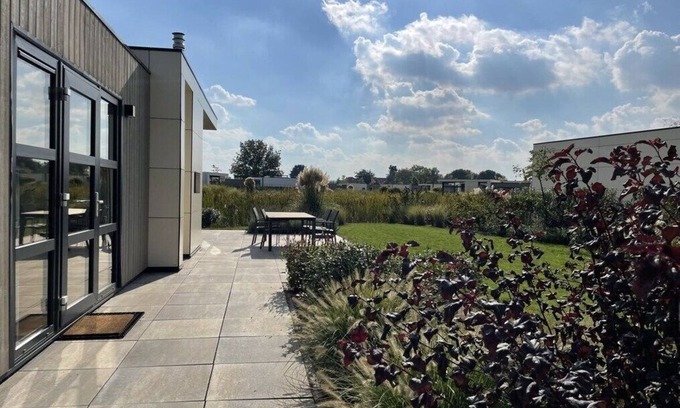Olburgen Casa | Cubo Máximo MA76 Cómodo