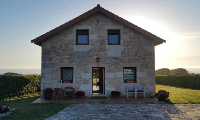 Serans Casa | Cubelas Porto do Son