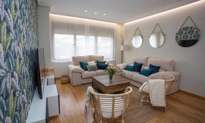 Cuenca Apartamento | Cubell Home