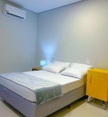 Rio Branco Hotel | Cubo Hotel
