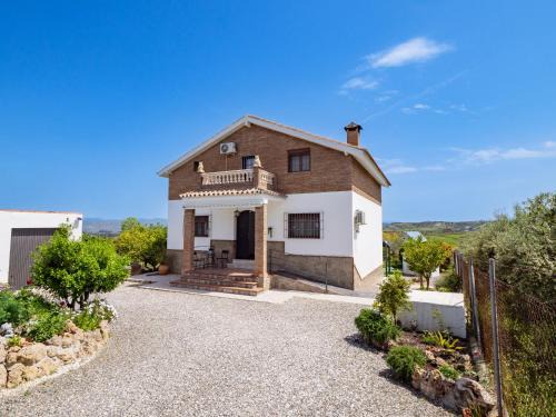 Alhaurin el Grande Casa | Cubo's Villa Ainhoa