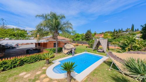 Cartama Casa | Cubo's Villa Lula