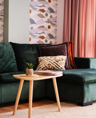 Iasi Apartamento | Cubrio Apartments