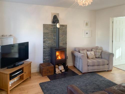 Reeth Casa | Cuckoo Hill View
