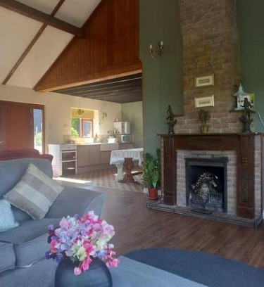 Dungannon Casa | CuckOO Nest Entire house
