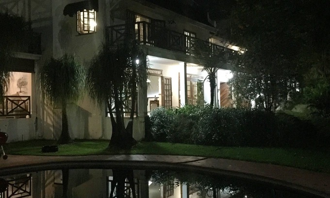 Makhado Casa | Cuckoo's Nest Guest House