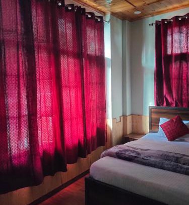 Shilon Bagh Casa | Cuckoo's nest