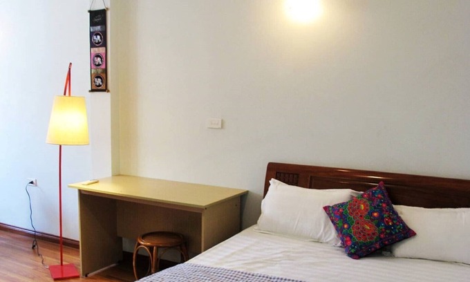 Yen Phu Apartamento | Cucku Yen Hoa - Sala de sandías