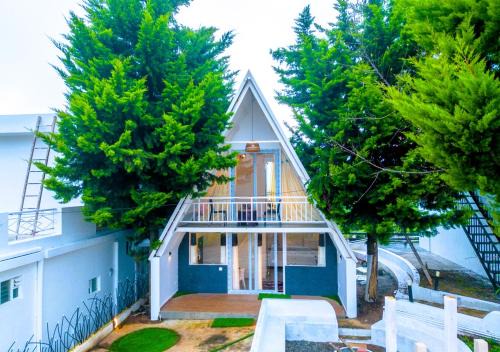 Coonoor Cama Y Desayuno | Cucuu Nest Villa Coonoor by VOYE HOMES