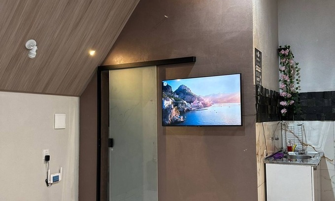 Alto Paraiso de Goias Chalet De Esquí | Cuddle Cottage