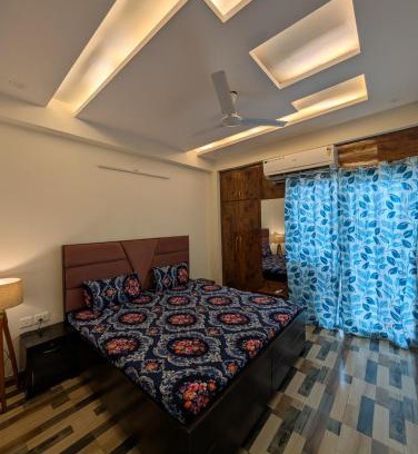 Ghaziabad Apartamento | CuddleBears