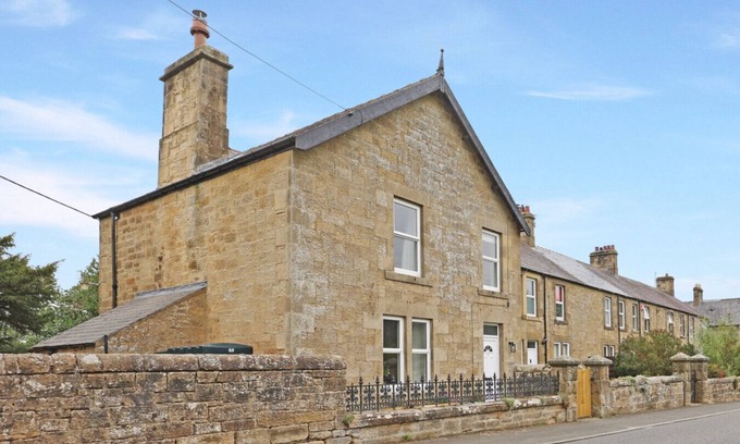 Bellingham Apartamento | Cuddy`s Croft - North East Escapes