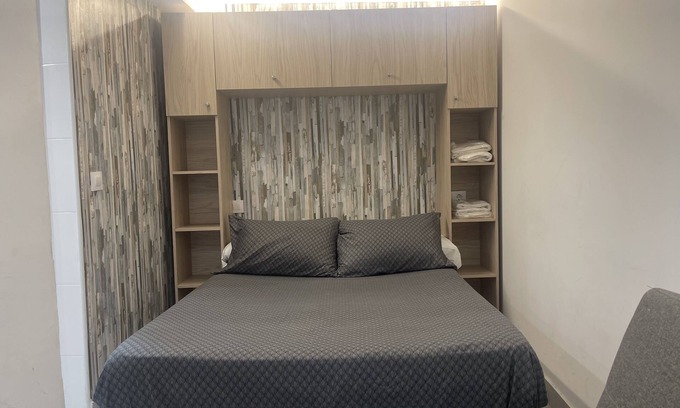 Cuenca Apartamento | Encanto Cuenca - Rincon De Los Sueños