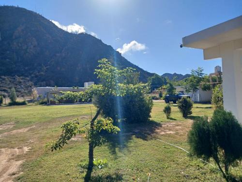 Chilecito Apartamento | Cuesta de san miguel