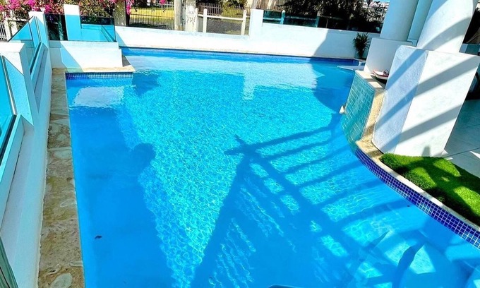 Aguadilla Pueblo Apartamento | Cuesta Vieja
