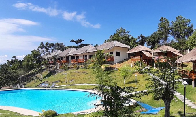 Alegria Complejo | Cuestas Beach Resort and Restaurant