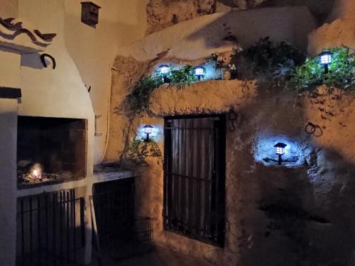 Estacion de Chinchilla Apartamento | Cueva a 10 min de Albacete