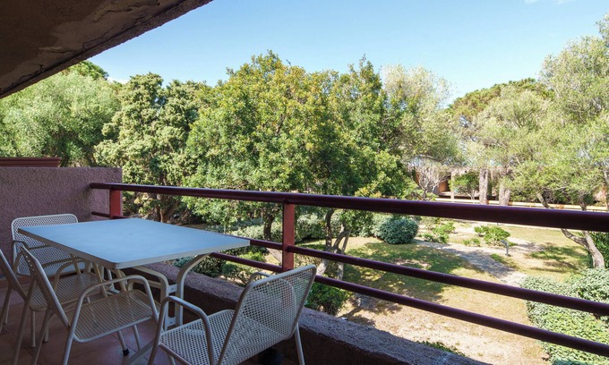 Cugnana Verde Apartamento | Cugnana Nest - Una Habitación Piso, Capacidad 4