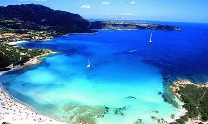 Cugnana Verde Casa | Cugnana Verde Club Village - Two-room apartment 4 beds