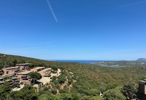 Cugnana Verde Apartamento | Cugnana Verde Vacanze
