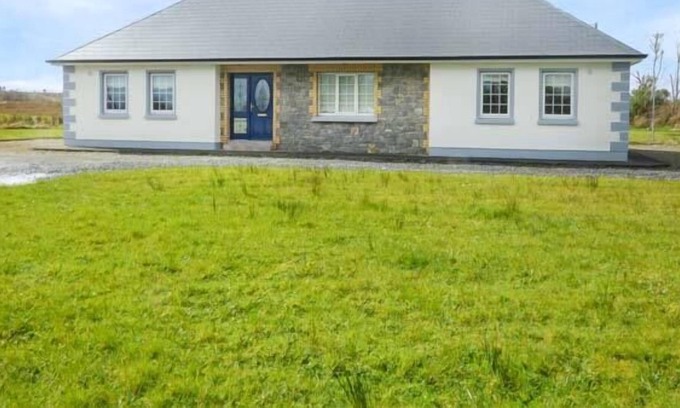 Rathmadder Casa | Cuilmore House, GORTEEN, CONDADO SLIGO