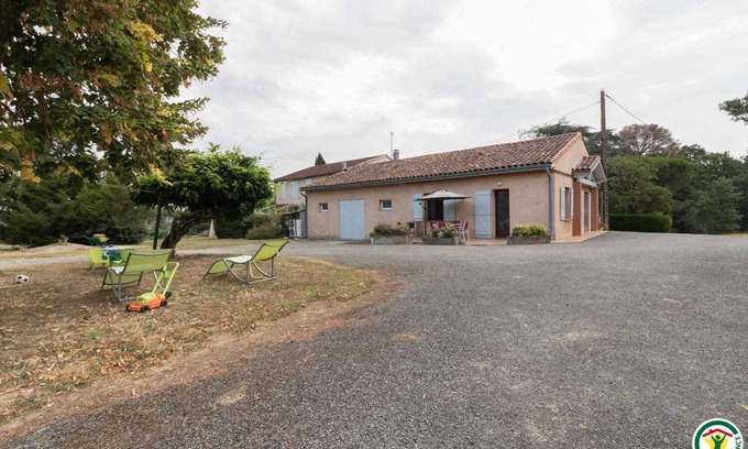 La Salvetat-Saint-Gilles Casa | Cujala - LA SALVETAT-SAINT-GILLES