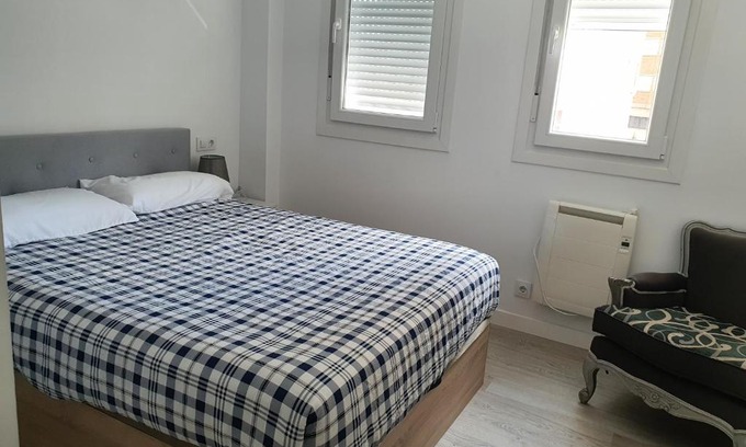 La Coruna Apartamento | Cuki