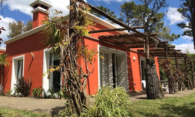 Carilo Casa | Cul de Sac