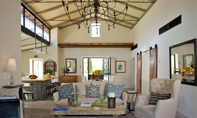 San Jose del Cabo Casa | Culinary Cottages at Flora Farms 2-BR