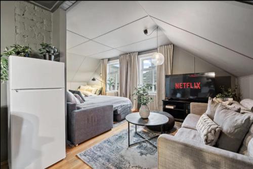 Downtown Casa | Cultural Gem in the Heart of Central Reykjavík