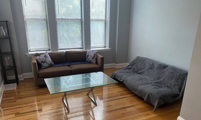 South Shore Apartamento | Culture Hotel A Cozy retreat steps away from Beach