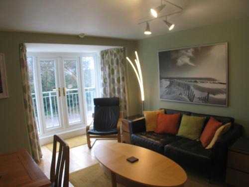 Horton Apartamento | Culver House Hotel