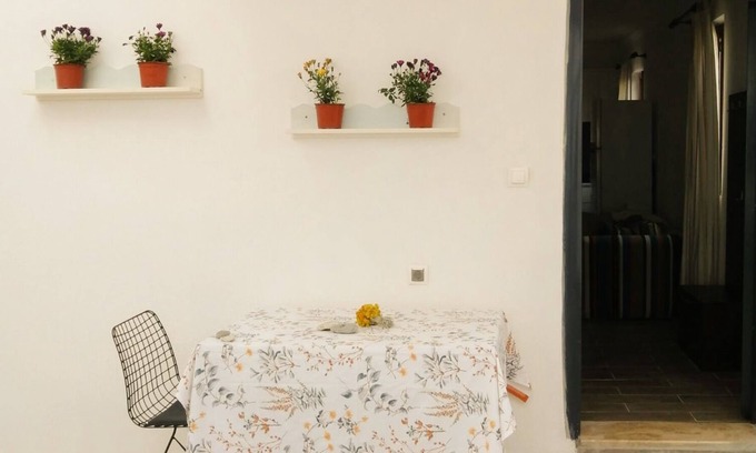 Datca Casa | CUMALI KÖYÜNDE KIR EVİ