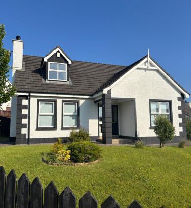 Ballycastle Casa | Cumberland