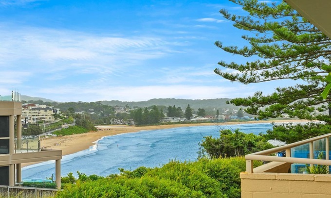 Terrigal Apartamento | Cumbernauld #5