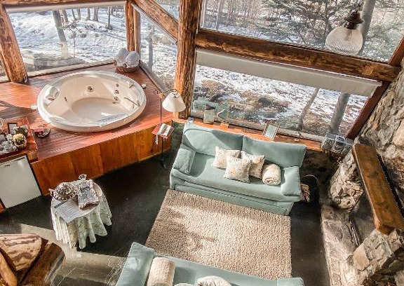 Province of Tierra del Fuego Hotel | Cumbres Del Martial