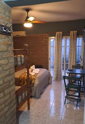 Cordoba Apartamento | cumbres hotel apart