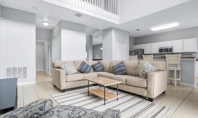 Cumbrian Lakes Casa | Cumbrian Breeze Retreat-Cumbrian Lakes