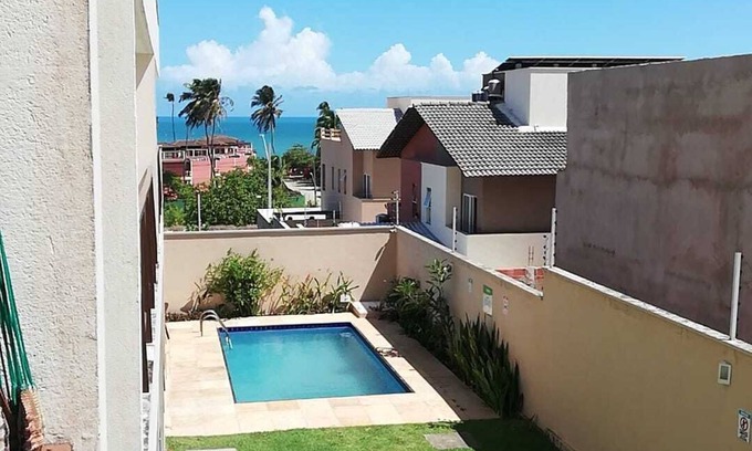 Cumbuco Apartamento | Cumbuco Residencial Dunas Beach Apt 203