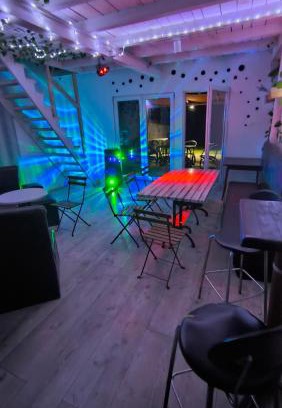 Belgrade Apartamento | cunami kucica