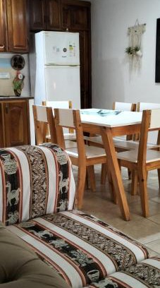 Puerto Iguazu Casa | Cunumí