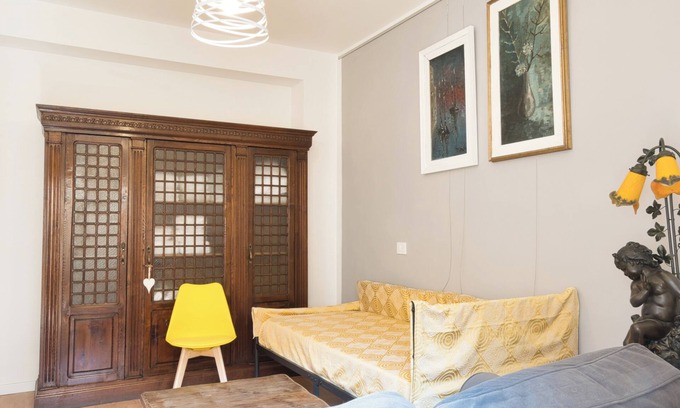 Lecco Apartamento | Cuor di Lago - Tres Habitaciones Piso, Capacidad 7