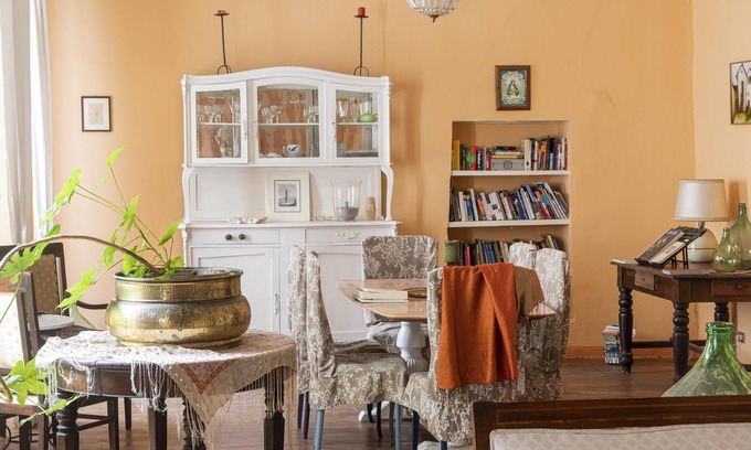 Vogogna Casa | Casa histórica en el corazón de uno de los pueblos más bellos de Italia.