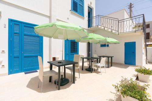 Custonaci Apartamento | Cuore di Conchiglia 3