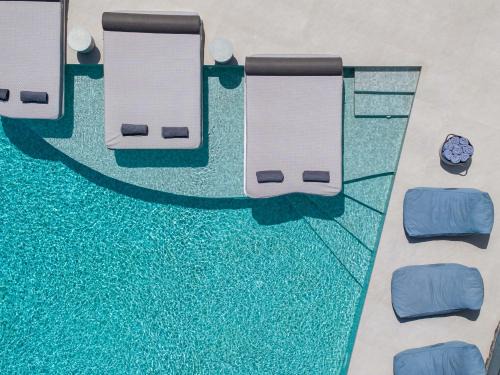 Fira Apartamento | Cuore Santo Suites