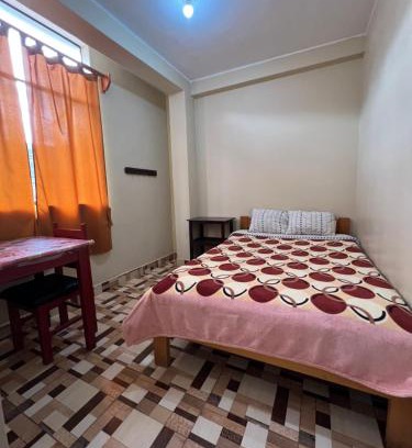 Curahuasi Casa | Curahuasi Backpackers