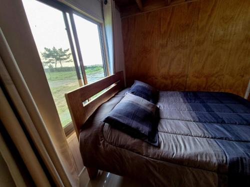 Arauco Cabina | Curaquilla Beach