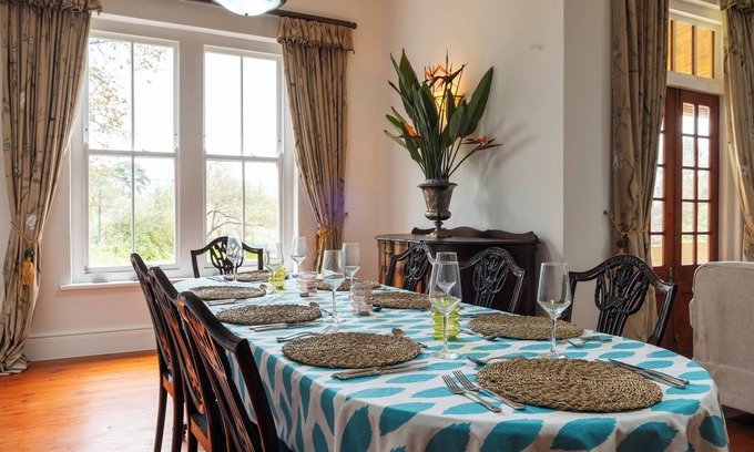 Trawal Otro | Curated Farm Living in Stellenbosch’s Winelands | Regenerative Wine Farm Escape