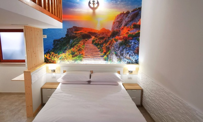 Milazzo Apartamento | Apartment